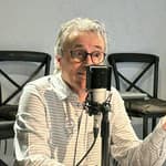 S5: E19 Christian Martel, sommelier à la SAQ. L'été arrive. Chronique de soif.