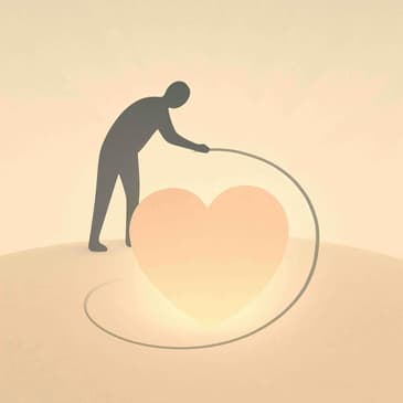 2810: How Do I Remain Open To Love And Also Protect Myself Emotionally? by Evan Marc Katz on Emotional Boundaries