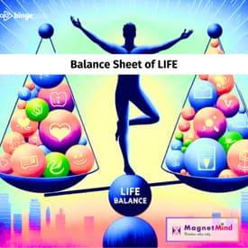 Balance Sheet of LIFE