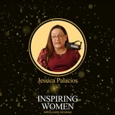 From Quitting Nursing 2 Semesters Before Graduating to Managing Benefits for 50,000 People | Jessica Palacios