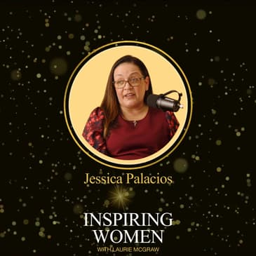 From Quitting Nursing 2 Semesters Before Graduating to Managing Benefits for 50,000 People | Jessica Palacios