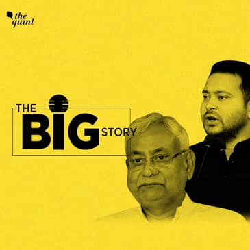 Can Nitish Kumar Return as Bihar CM Riding on Modi's Popularity?
