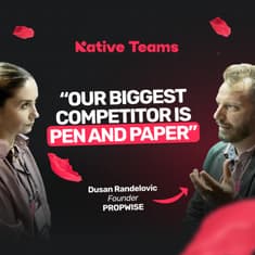 Why AI only works if your business is built on trust