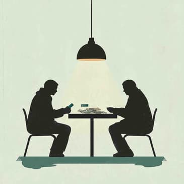 2328: Financial Infidelity And The Problems It Can Create by Michelle Schroeder-Gardner of Making Sense of Cents on Marriage & Money