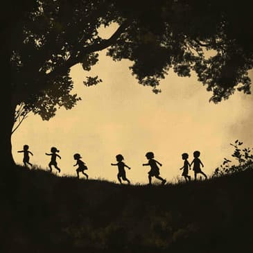 2974: Lions and Tigers and Kids: Get Outside by Steve Booher on Parenting Advice for Healthy Kids and Reducing Stress