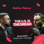 Building engineering teams with gig talent