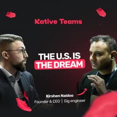 Building engineering teams with gig talent