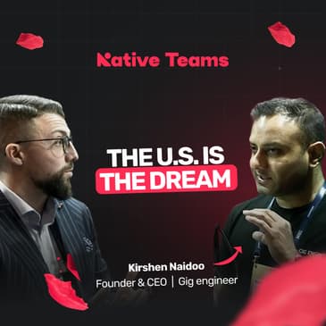 Building engineering teams with gig talent