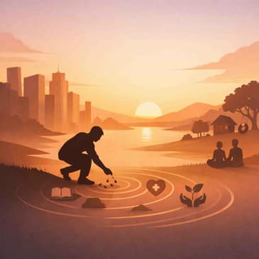 3524: Retirement is a Verb by Kathy Robinson of Athena Wellness on Active Retirement