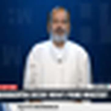 Editorial With Sujit Nair | Will Maharashtra Decide India's Prime Minister? | Lok Sabha Elections