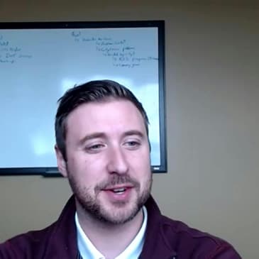 Investing in Windsor-Essex's Economic Development Future with Matthew Johnson