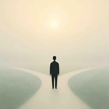 3840: Slipping Out of Maybe AND The Yes and No Paradigm by Allison Carmen on Moving Beyond Uncertainty