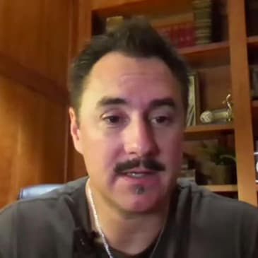 Smart Lending Strategy & Real Human Connection with: Michael Newmann