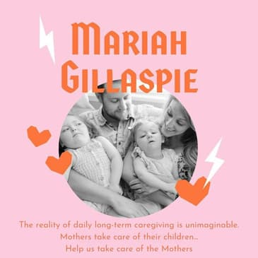 Finding Strength in Friendship - Building In-Person Connections for Special Needs Moms with Colorado Mama Tribe - Mariah Gillaspie