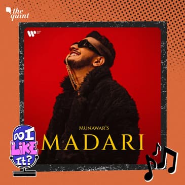Madari Album Review: How is Munawar Faruqui's Debut Rap Project??
