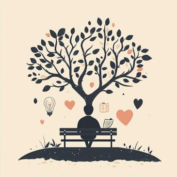 2958: 5 Mindful Practices for Pulling Yourself Out of a Rut by Josie Michelle Davis on Clarity and Purpose