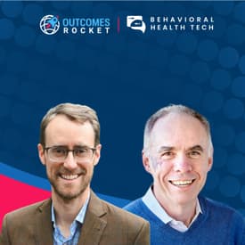 Mental Health's Role in Accelerating Recovery From Workplace Injury with Joe Holtschlag, CEO of Ascellus Behavioral Health, and Liam Donohue, Founder and Managing Partner at .406 Ventures