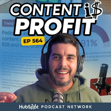 Top Content Trends You Can’t Ignore in 2025 (Part 1)