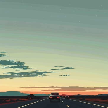 2850: How to Stop Stressing About Your To-Do List by Rose Lounsbury on Productivity & Finding Joy