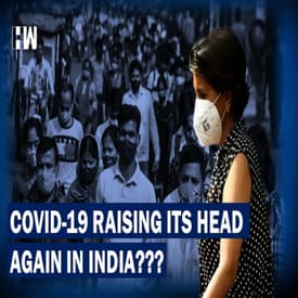 Headlines:More Than 6000 New Cases of Covid19 Registered In India,Health Minister to Conduct Meeting