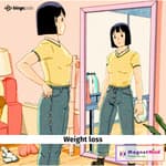 Weight loss