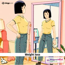 Weight loss