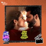 Zara Hatke Zara Bachke Review: Reminds Me Of Gulmohar, TJMM & Baghban