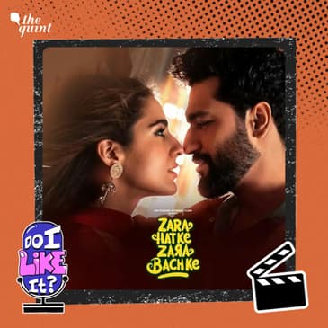 Zara Hatke Zara Bachke Review: Reminds Me Of Gulmohar, TJMM & Baghban