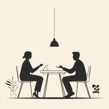 1465: 7 Steps To Staying Sane When Getting Negative Feedback by Stella Grizont of Woopaah on Resiliency