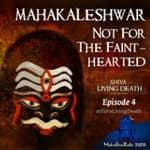 How Shiva As Mahakal Propels You Towards Mukti