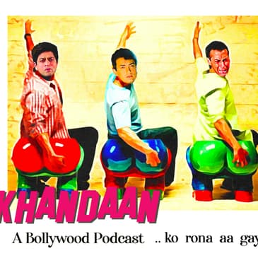Mrs Serial Killer and Paatal Lok Reviews