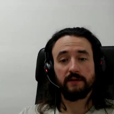Responsible & Safer Gambling with: Šimon Vincze