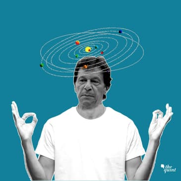 Imran Khan, How Will You Convert Spirituality Into Super Science?