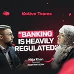 Beyond crypto: building a blockchain fintech the regulated way