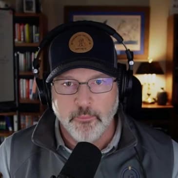 Leadership is Learning with: Dusty Holcomb