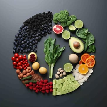 2427: [Part 2] Is That Weekly "Cheat" Meal Ruining Your Weight Loss Progress? by Landon Poburan with Mark Fisher Fitness