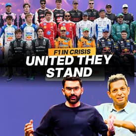 Car Manufacturers, FIA, Liberty Media: ALL to blame for F1's current state | Drivers FORCED changes