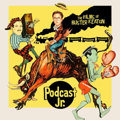 Battling Butler / The General with Jamelle Bouie