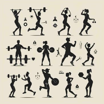 2659: 10 Ways to Measure Progress (That Aren’t Weight Loss) by Amanda Wheeler of Mark Fisher Fitness