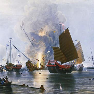 ‘China Isn’t Warlike. We Just Don’t Want To Be Exploited Again’