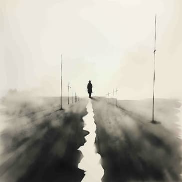 2052: I Don't Know What's Best For You by Courtney Carver of Be More With Less on Self-Trust & Personal Journey