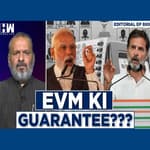 Editorial With Sujit Nair | Why Insist On EVMs?