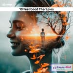 10 Feel Good Therapies