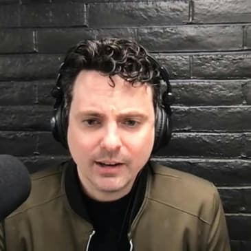The Meaningful Value of Money with: Travis Shelton