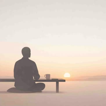 3947: The Opportunity of Lent by Joshua Becker of Becoming Minimalist on Personal Discipline