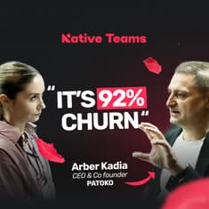 Building a super app in emerging markets