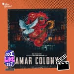 Amar Colony Review: Such a Real and Raw Film