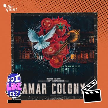 Amar Colony Review: Such a Real and Raw Film