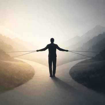 2978: Ambivalence by Keith Wilson on Navigating Uncertainty