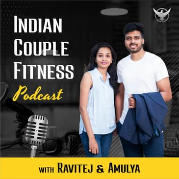 S1/EP4 - Can you make your spouse the best accountability partner?
